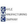 Gayle Manufacturing Logo