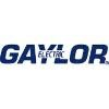 Gaylor Electric Logo