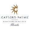 Gaylord Palms Resort Logo