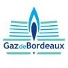 Gaz de Bordeaux Logo