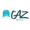 Gaz Games Logo
