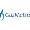 Gaz Metro Logo