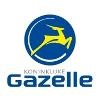 Gazelle Logo