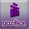 Gazillion Entertainment Logo