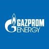 Gazprom Energy Logo