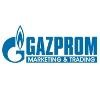 Gazprom Marketing & Trading Logo