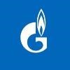 Gazprom Logo