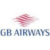 GB Airways Logo