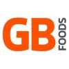 GB FOODS Logo