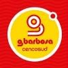 GBarbosa Logo