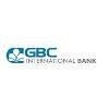 GBC International Bank Logo