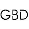 GBD Architects Logo