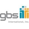 GBS International Logo