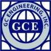 GC Engineering Logo