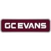 GC Evans Sales Logo