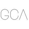 GCA Arquitectos Logo