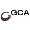 GCA projektmanagement + consulting Logo