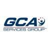 GCA Services Logo