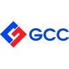 GCC (Grupo Cementos de Chihuahua) Logo