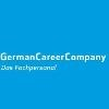 GCC GermanCareerCompany Logo