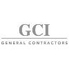 GCI General Contractors Logo