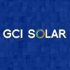 GCI Solar Logo