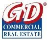 GD Commercial Logo