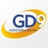 GD9 Assessoria em RH Logo