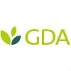 GDA Gemeinschaft Deutsche Altenhilfe Logo