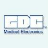 GDC Medical Electronics Logo