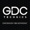 GDC Technics Logo