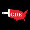 GDE Renovations Logo