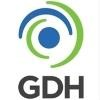 GDH Consulting Logo