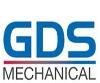 GDS MECHANICAL Logo