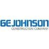 GE Johnson Construction Logo