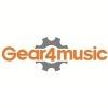Gear4music Logo
