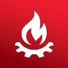 Gearfire Logo