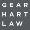 Gearhart Law Logo
