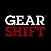 Gearshift Advertising Logo
