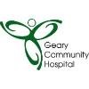 Geary Community Hospital Logo