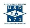 Geary County Schools Logo