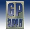 Geary Pacific Logo