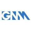 Geater Machining & Manufacturing Logo