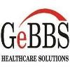 GeBBS Healthcare Solutions Logo