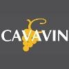 GECI Cavavin Logo
