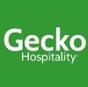 Gecko Hospitality Logo