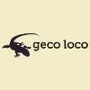 Geco Loco Logo