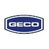 Geco Mechanical and Electrical Company Logo