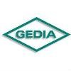 Gedia Logo