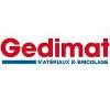 Gedimat Logo